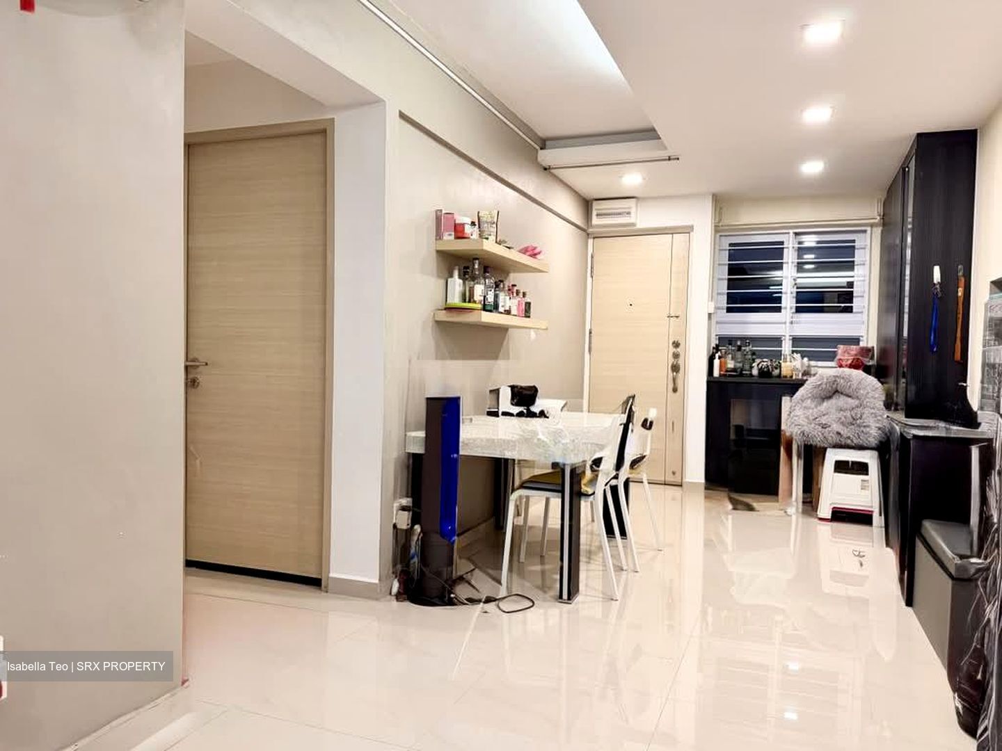 Blk 121 Paya Lebar Way (Geylang), HDB 3 Rooms #585456751